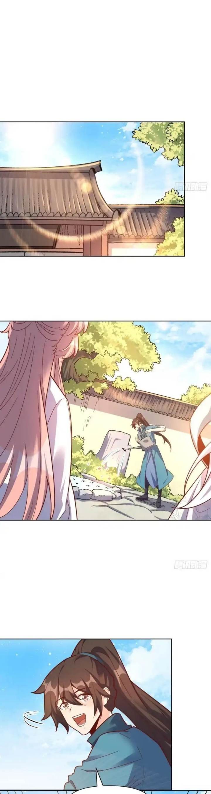 I’m Actually A Cultivation Bigshot Chap 602 - Next Chap 603