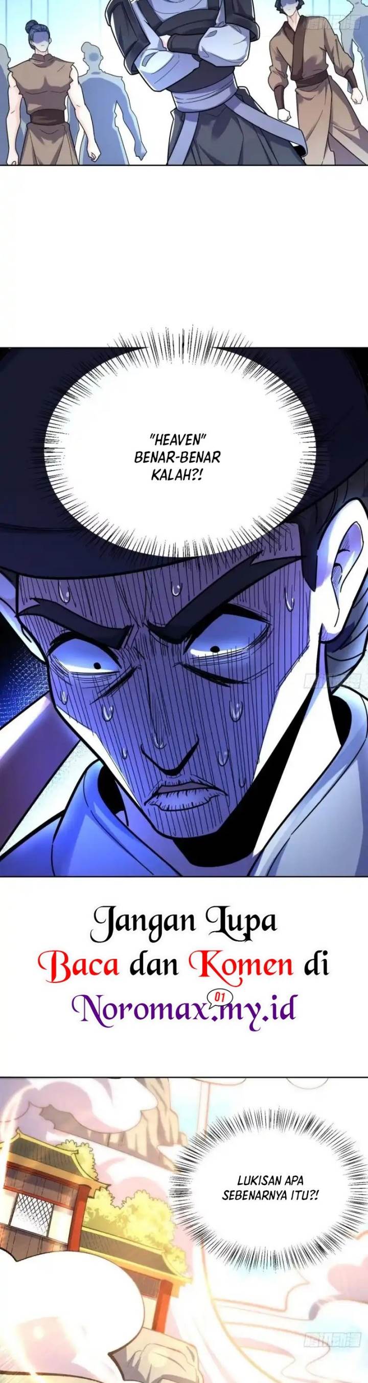 I’m Actually A Cultivation Bigshot Chap 602 - Next Chap 603