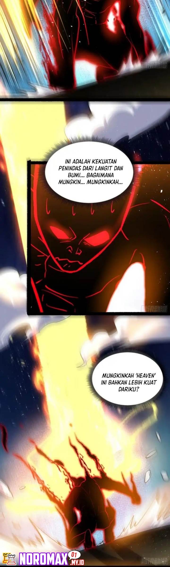 I’m Actually A Cultivation Bigshot Chap 602 - Next Chap 603