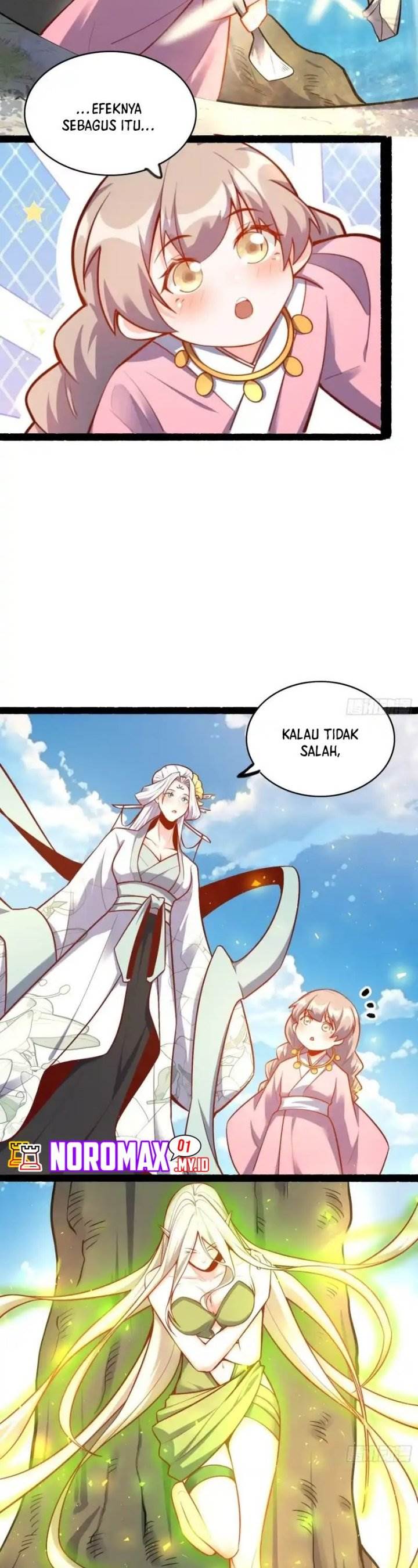 I’m Actually A Cultivation Bigshot Chap 603 - Next Chap 604