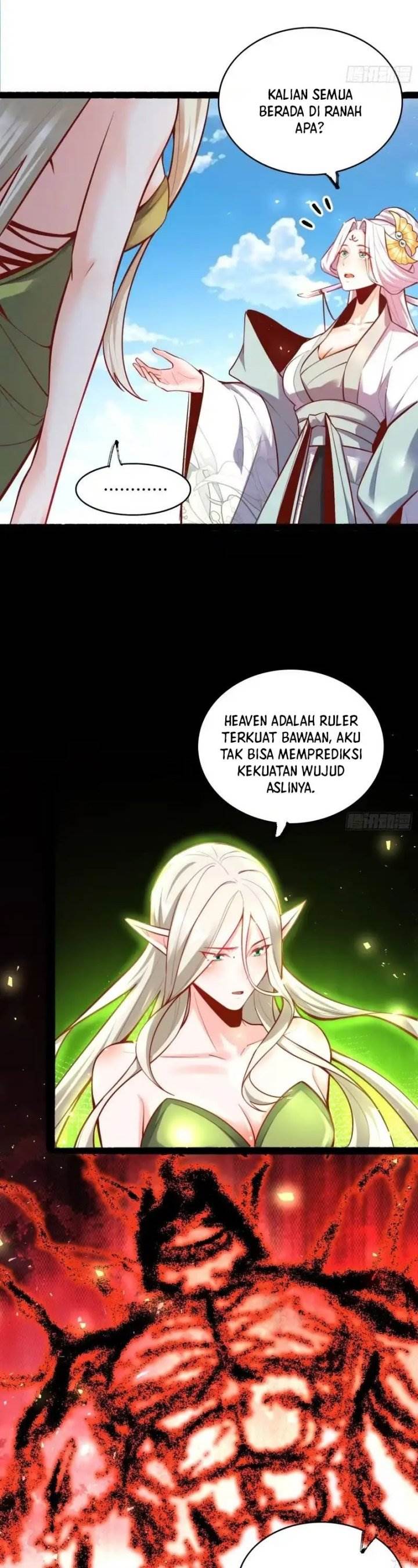 I’m Actually A Cultivation Bigshot Chap 603 - Next Chap 604