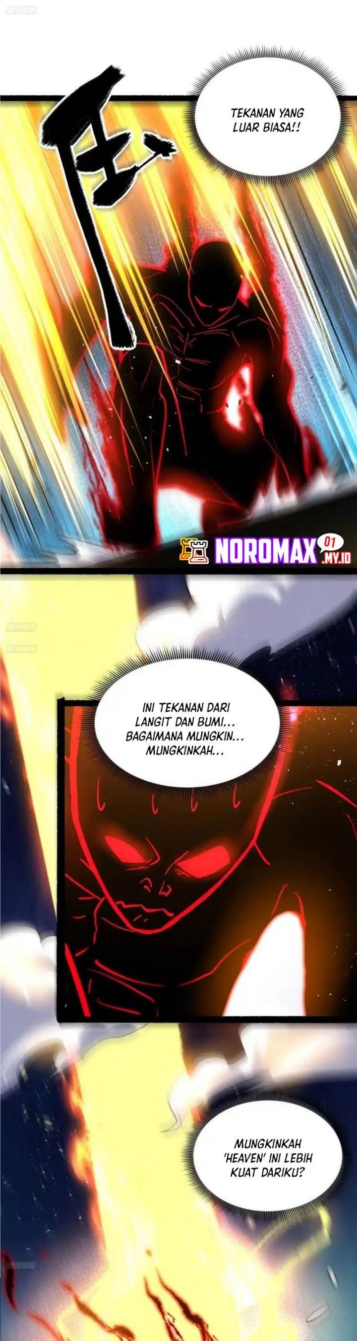 I’m Actually A Cultivation Bigshot Chap 603 - Next Chap 604