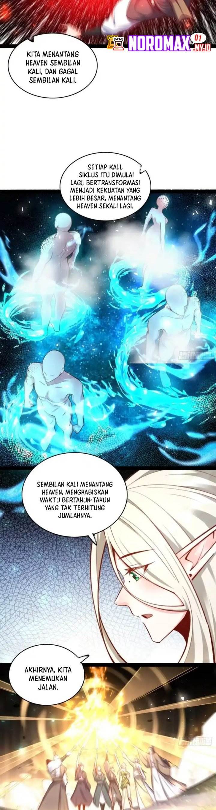 I’m Actually A Cultivation Bigshot Chap 603 - Next Chap 604