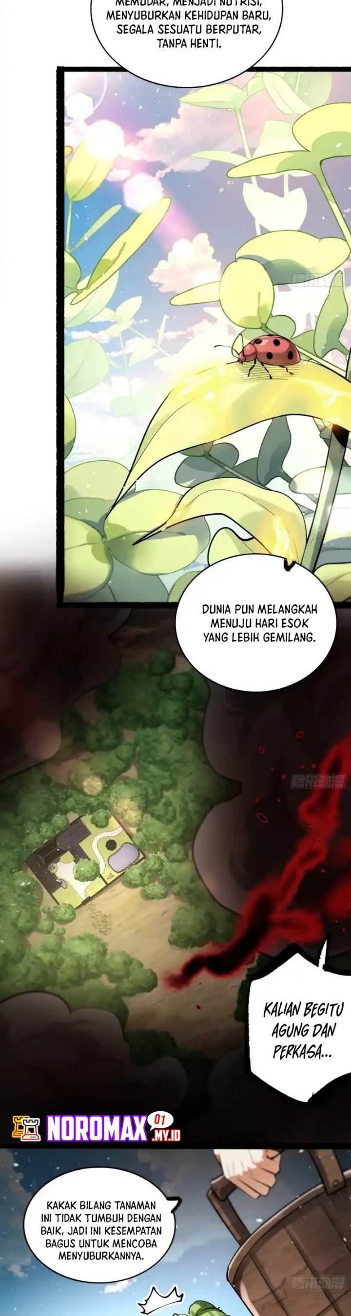 I’m Actually A Cultivation Bigshot Chap 603 - Next Chap 604