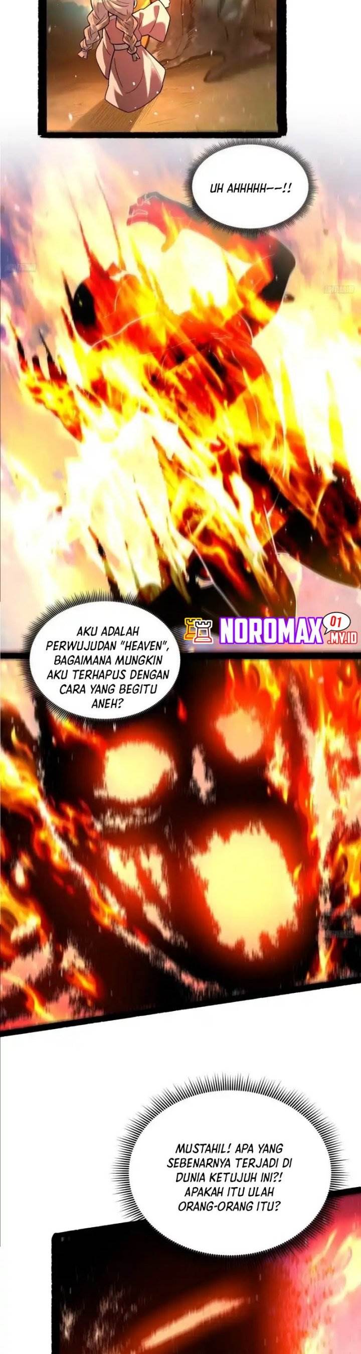 I’m Actually A Cultivation Bigshot Chap 603 - Next Chap 604