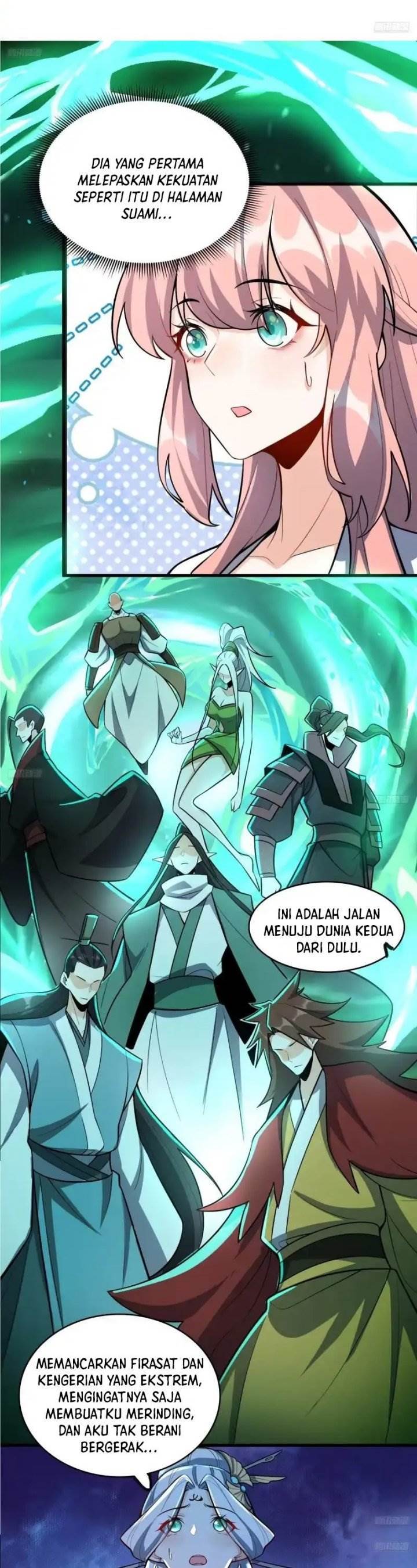 I’m Actually A Cultivation Bigshot Chap 604 - Next Chap 605