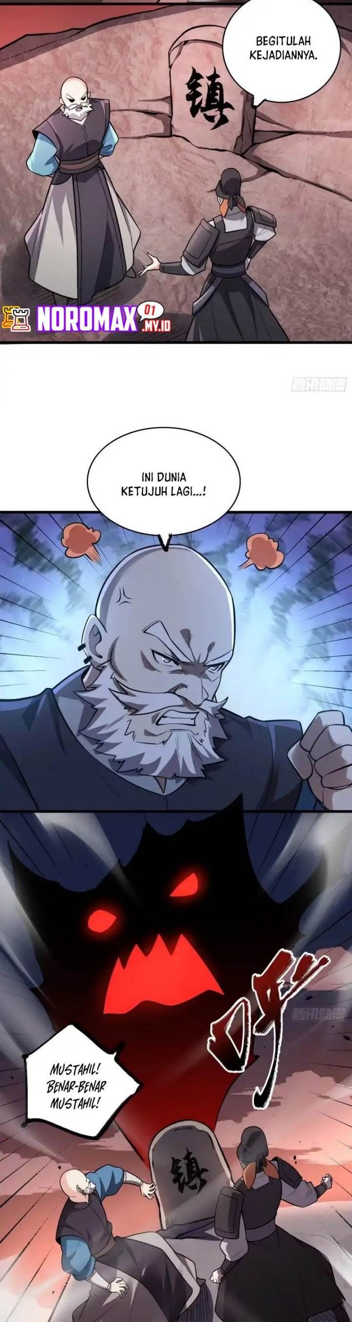 I’m Actually A Cultivation Bigshot Chap 604 - Next Chap 605