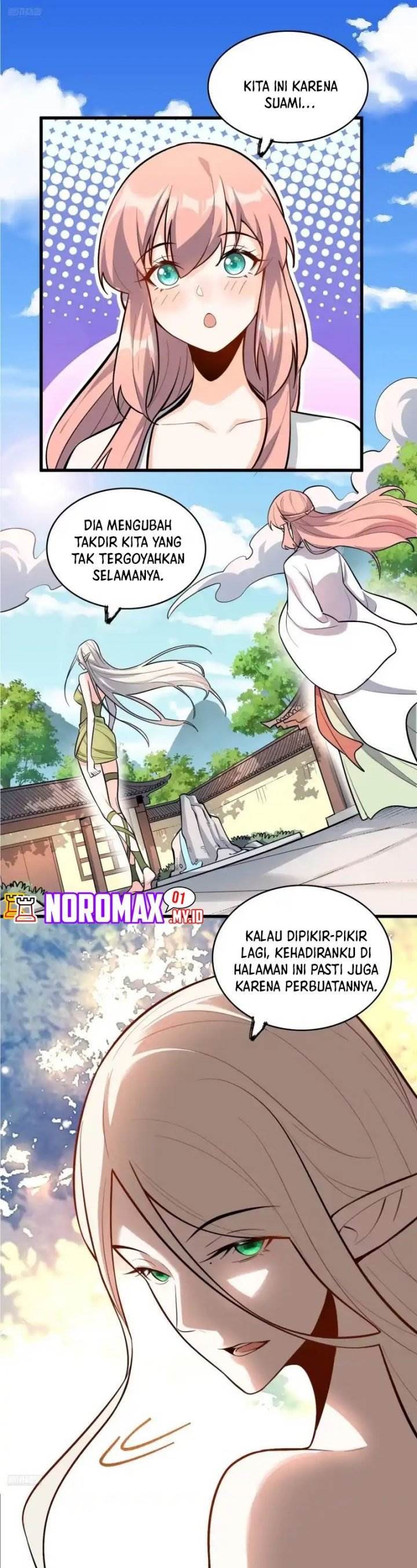 I’m Actually A Cultivation Bigshot Chap 604 - Next Chap 605