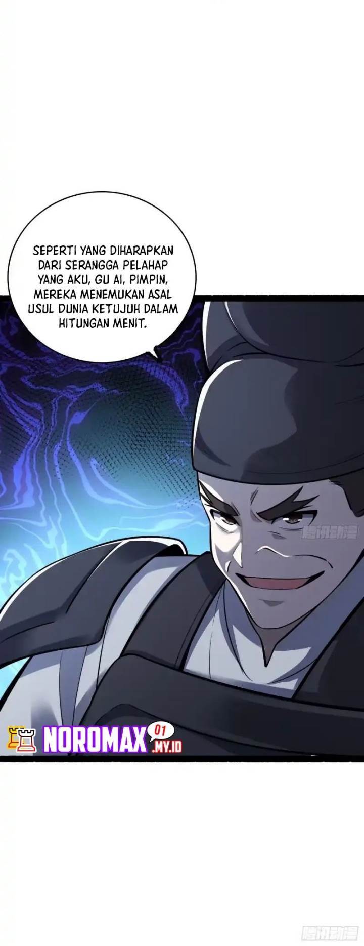 I’m Actually A Cultivation Bigshot Chap 605 - Next Chap 606