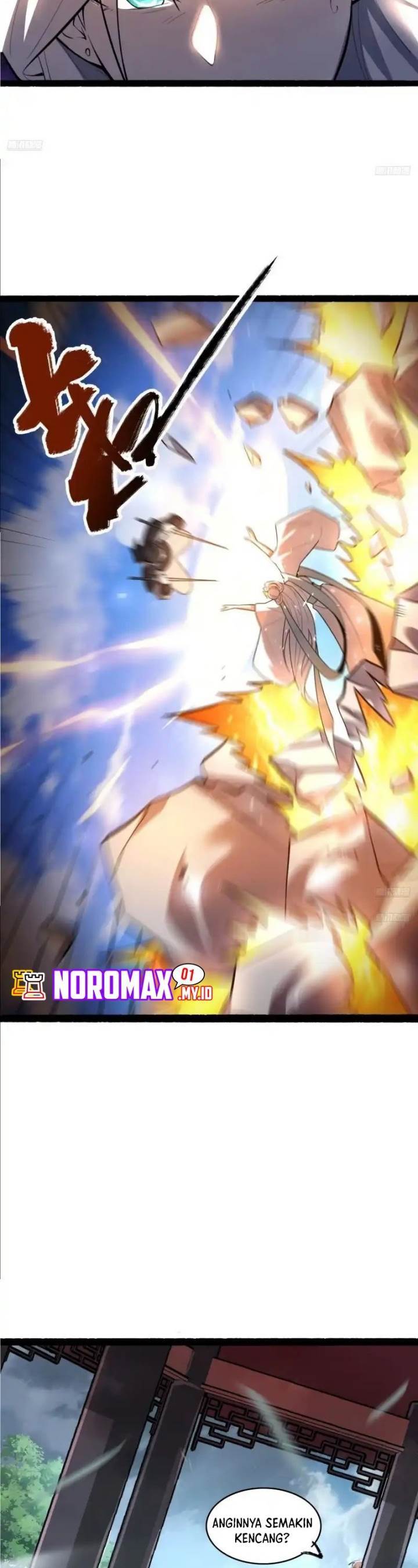 I’m Actually A Cultivation Bigshot Chap 605 - Next Chap 606