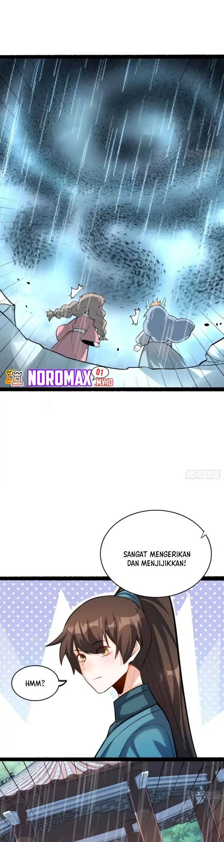 I’m Actually A Cultivation Bigshot Chap 605 - Next Chap 606