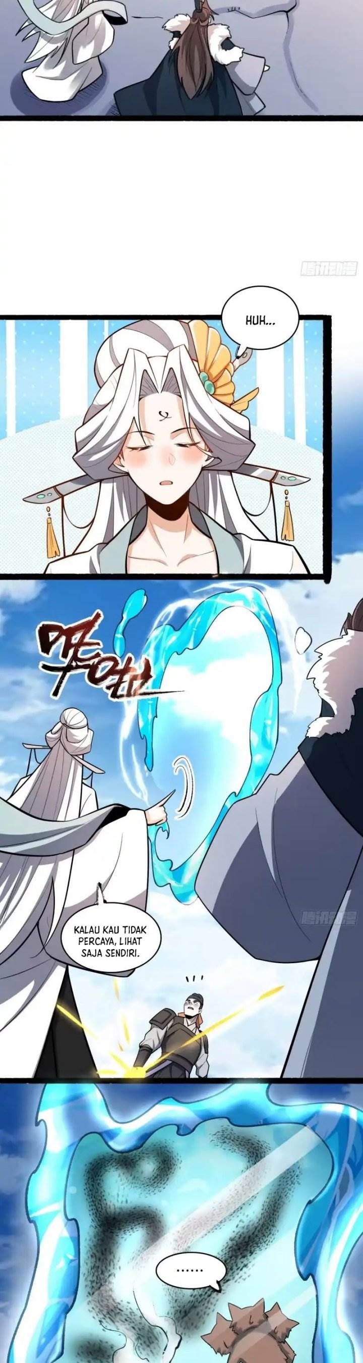 I’m Actually A Cultivation Bigshot Chap 606 - Next Chap 607