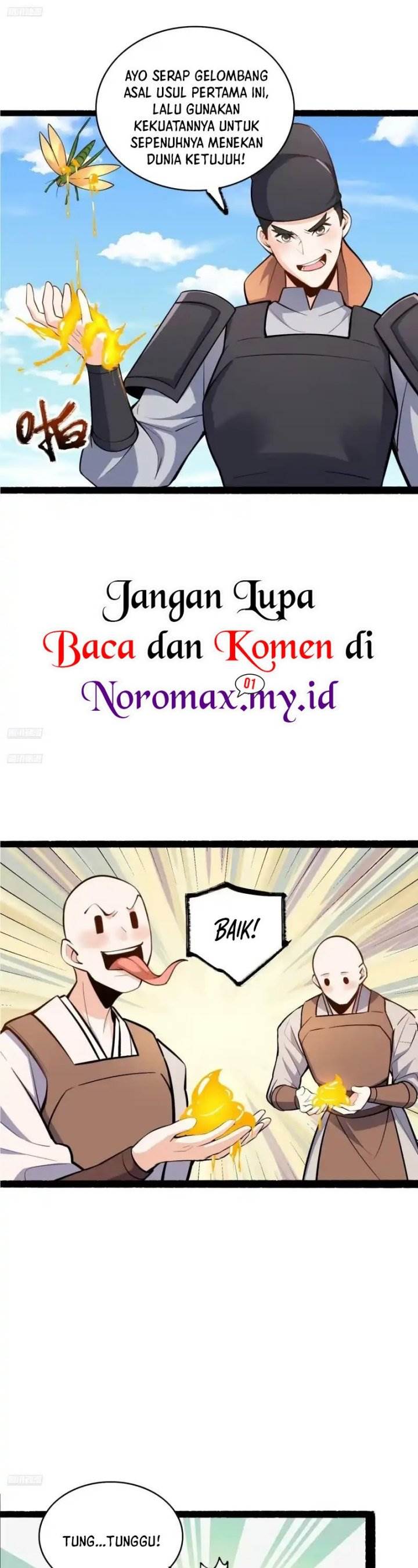 I’m Actually A Cultivation Bigshot Chap 606 - Next Chap 607