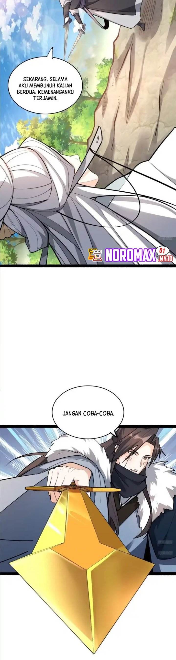 I’m Actually A Cultivation Bigshot Chap 606 - Next Chap 607