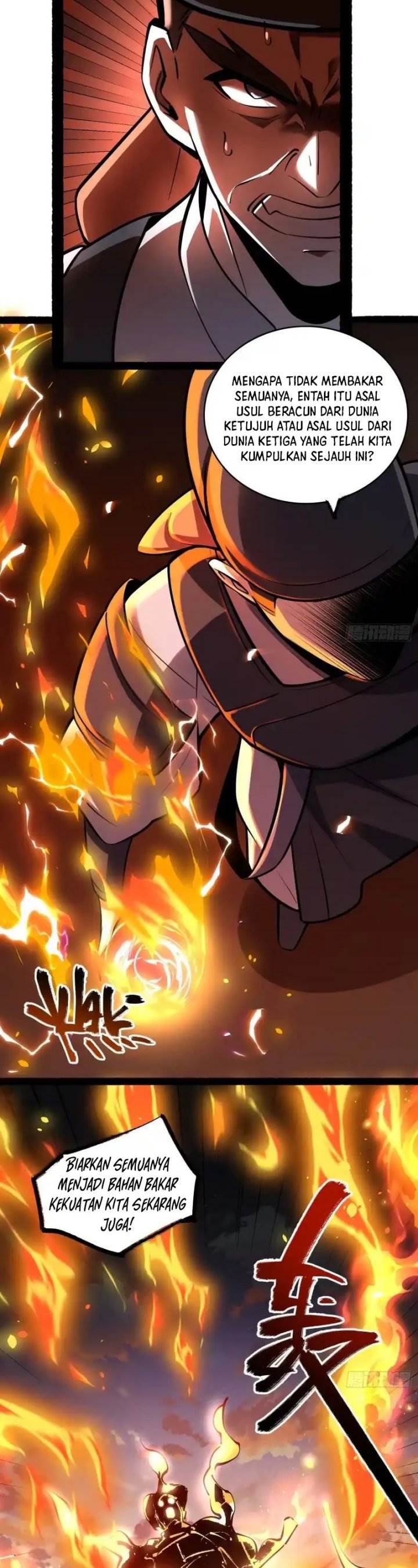 I’m Actually A Cultivation Bigshot Chap 606 - Next Chap 607