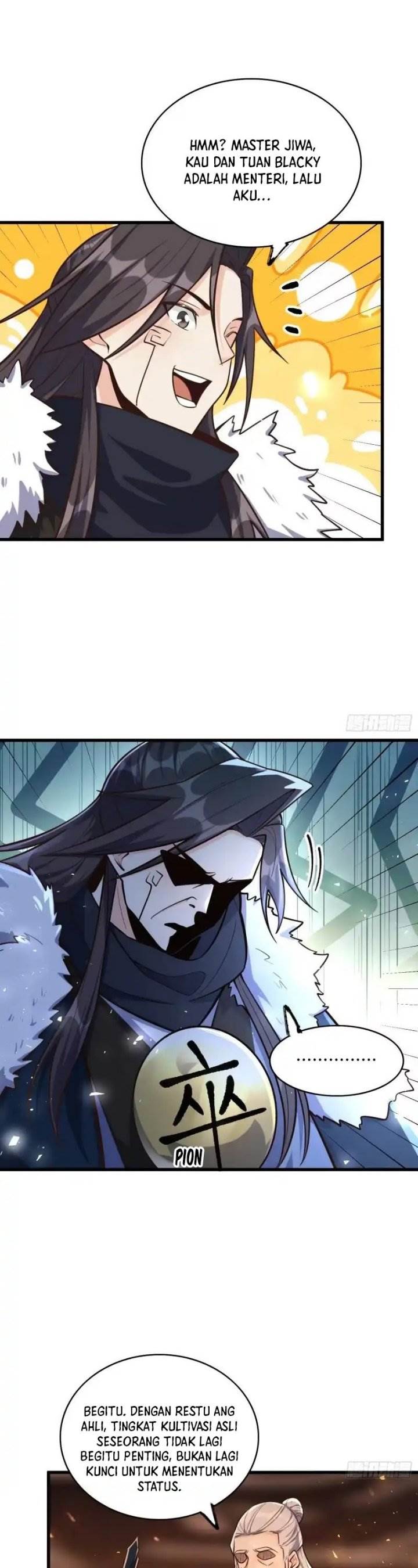 I’m Actually A Cultivation Bigshot Chap 607 - Next Chap 608