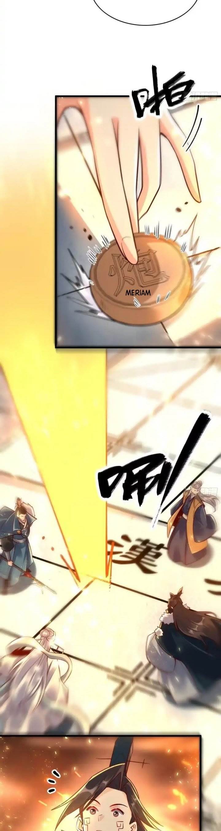 I’m Actually A Cultivation Bigshot Chap 607 - Next Chap 608