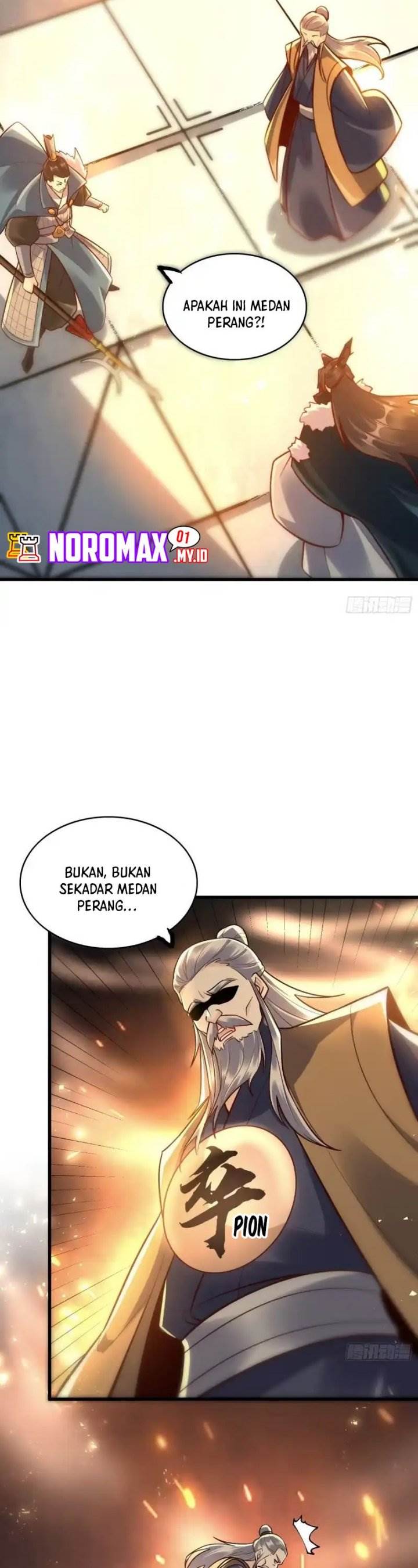 I’m Actually A Cultivation Bigshot Chap 607 - Next Chap 608