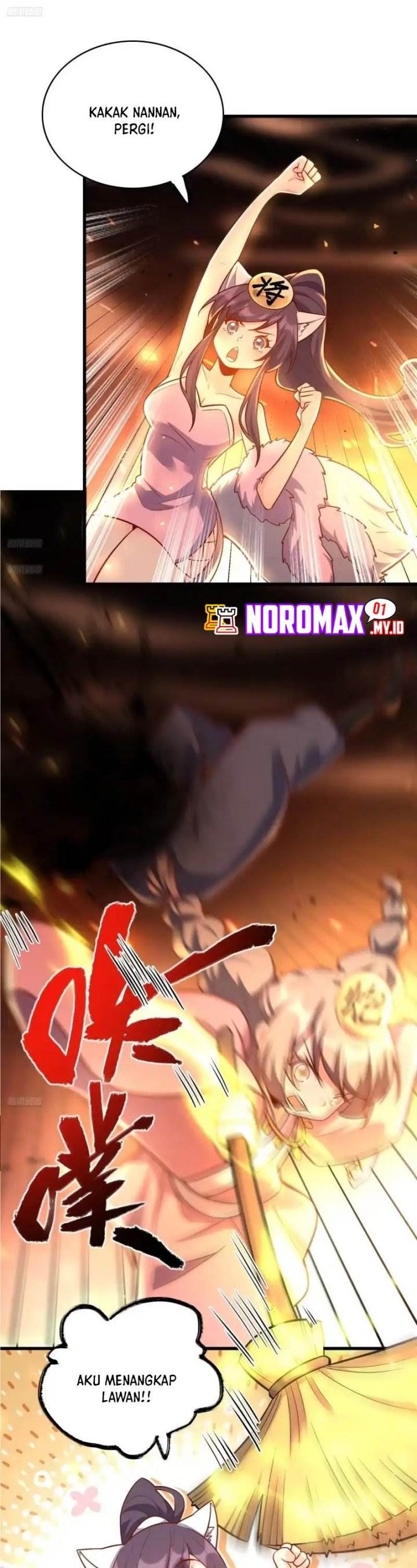 I’m Actually A Cultivation Bigshot Chap 608 - Next Chap 609