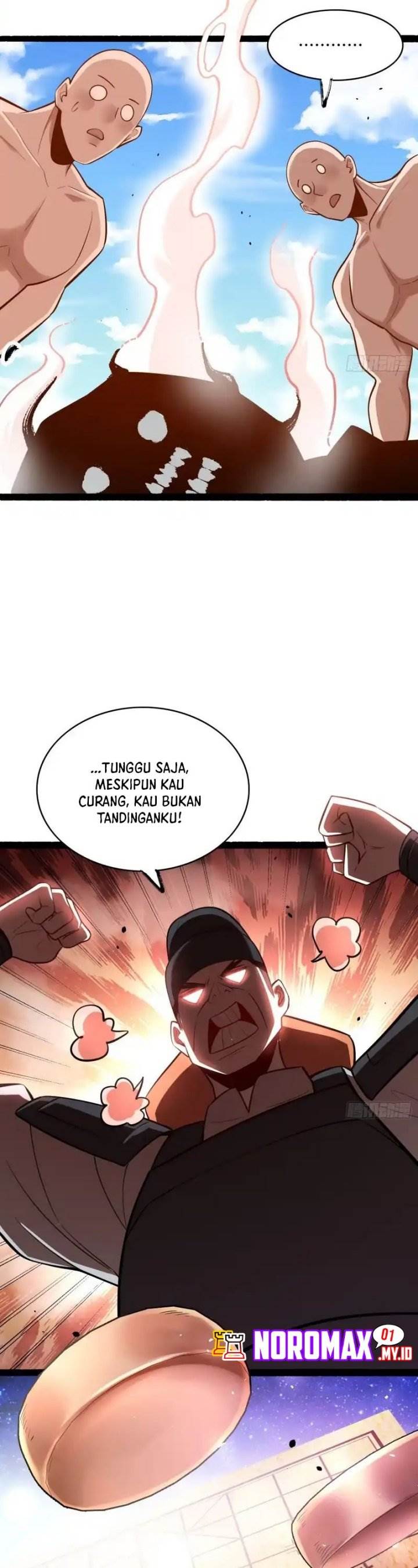 I’m Actually A Cultivation Bigshot Chap 608 - Next Chap 609