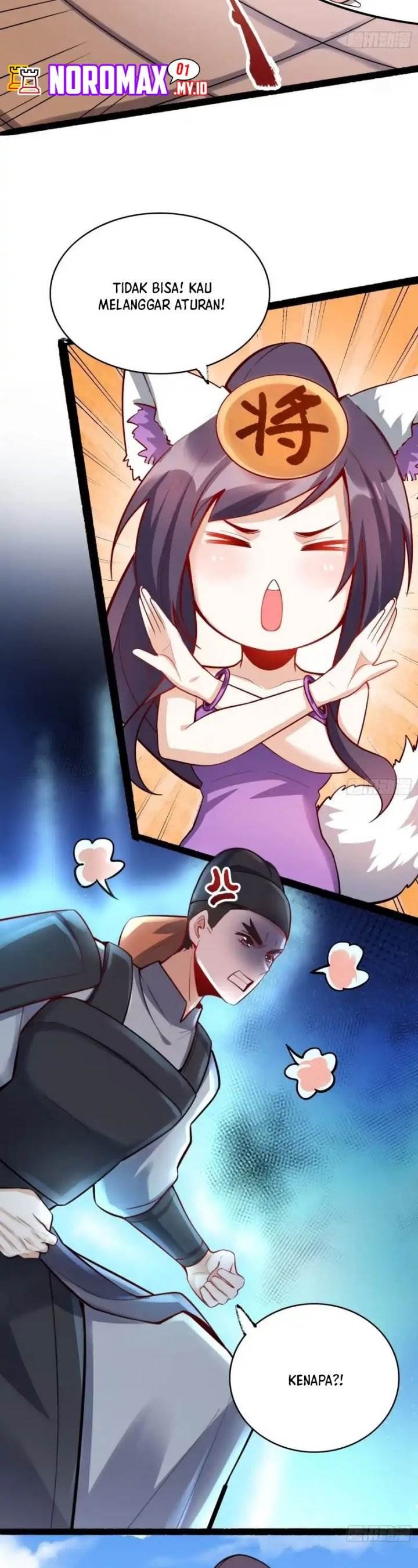 I’m Actually A Cultivation Bigshot Chap 608 - Next Chap 609