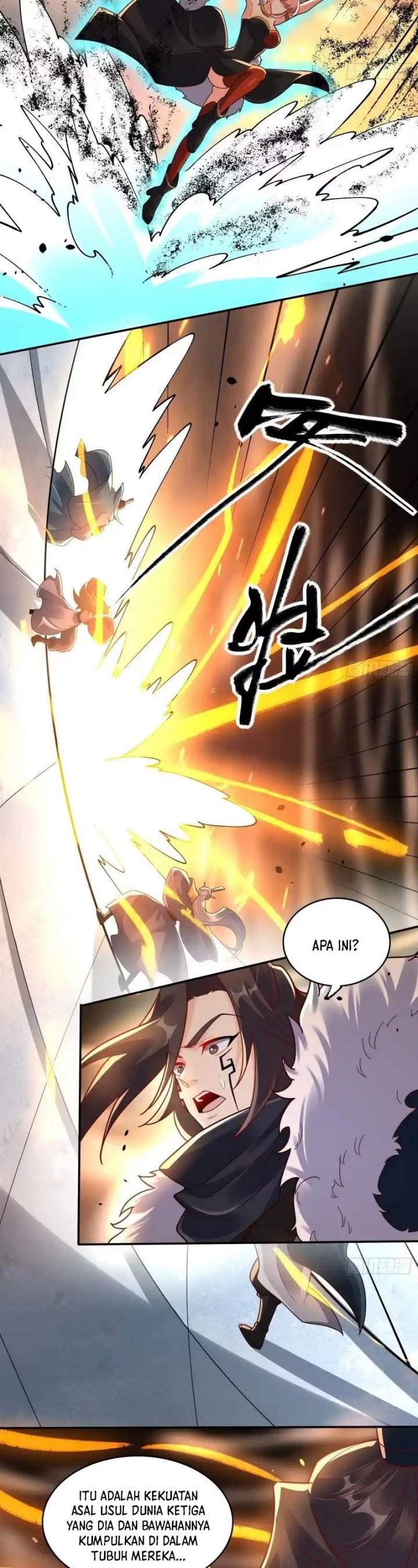 I’m Actually A Cultivation Bigshot Chap 609 - Next Chap 610