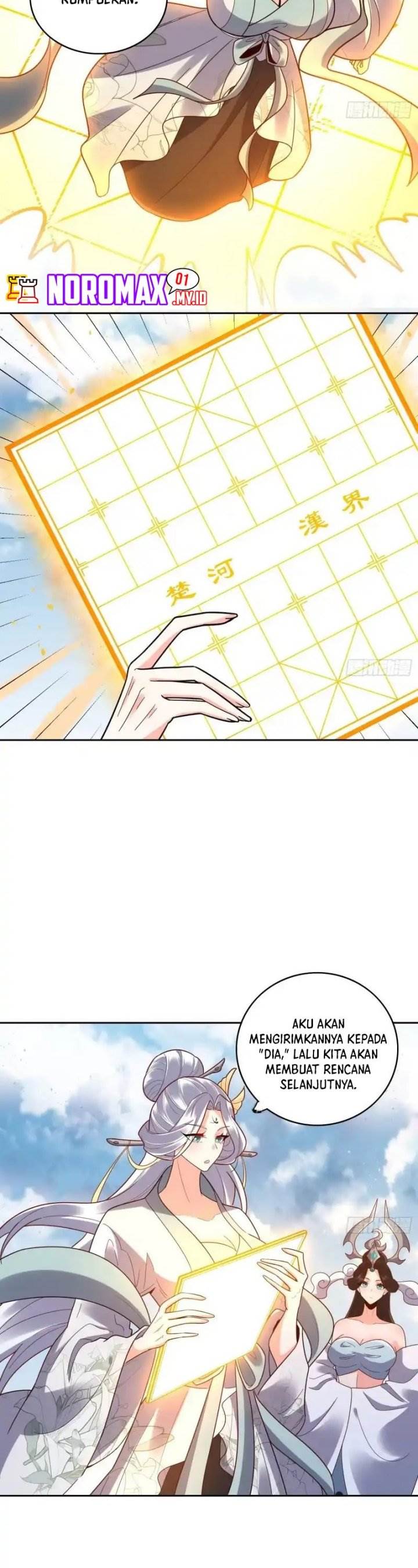 I’m Actually A Cultivation Bigshot Chap 609 - Next Chap 610