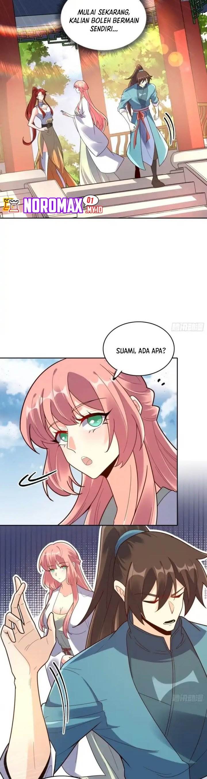 I’m Actually A Cultivation Bigshot Chap 609 - Next Chap 610