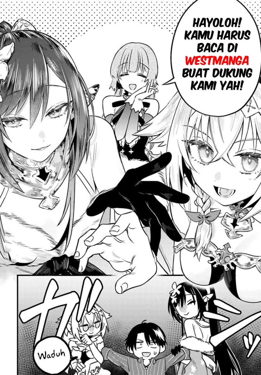 Otome Game Sekai wa Mob ni Kibishii Sekai Desu Chap 81 - Next Chap 82