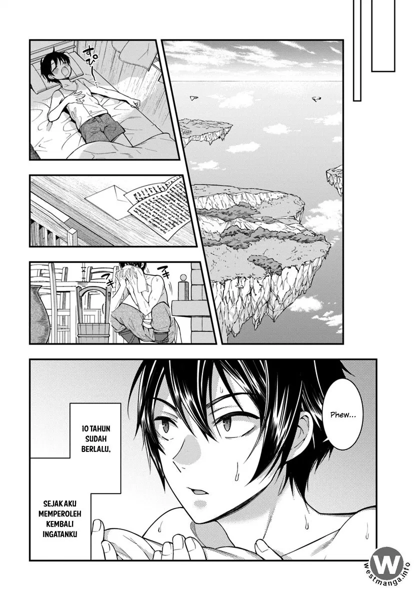 Otome Game Sekai wa Mob ni Kibishii Sekai Desu Chap 1 - Next Chap 2