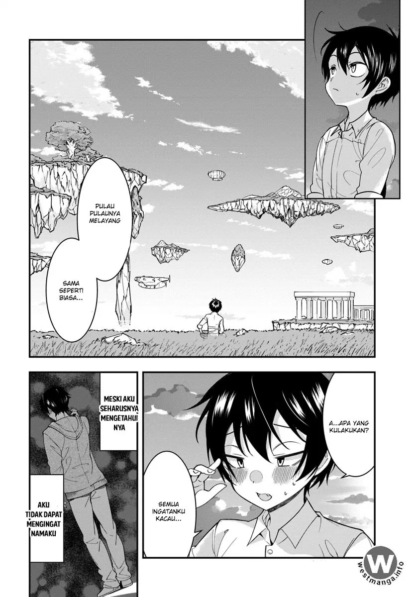 Otome Game Sekai wa Mob ni Kibishii Sekai Desu Chap 1 - Next Chap 2