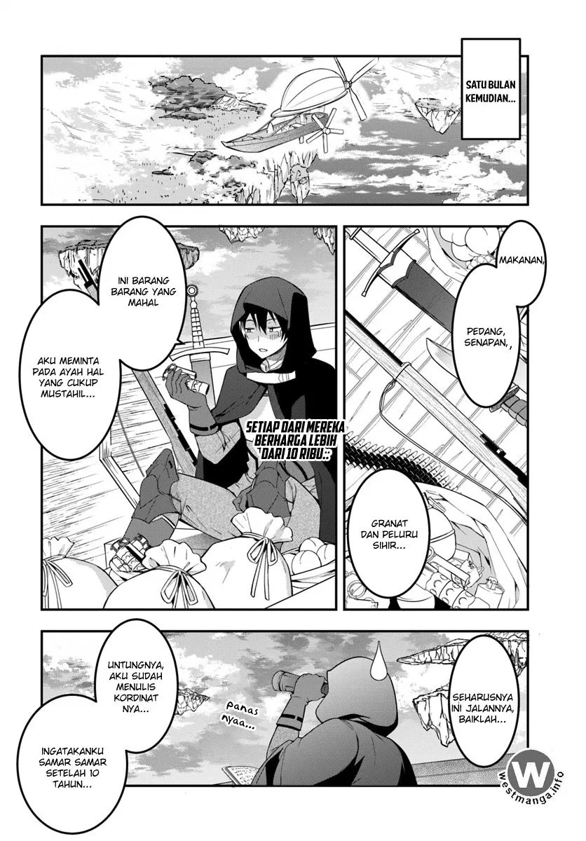 Otome Game Sekai wa Mob ni Kibishii Sekai Desu Chap 2 - Next Chap 3