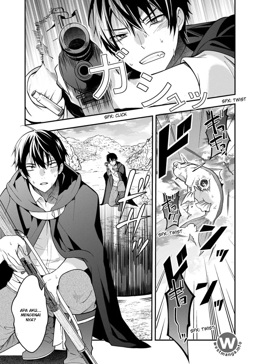 Otome Game Sekai wa Mob ni Kibishii Sekai Desu Chap 2 - Next Chap 3