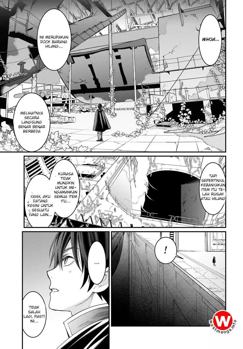 Otome Game Sekai wa Mob ni Kibishii Sekai Desu Chap 3 - Next Chap 4