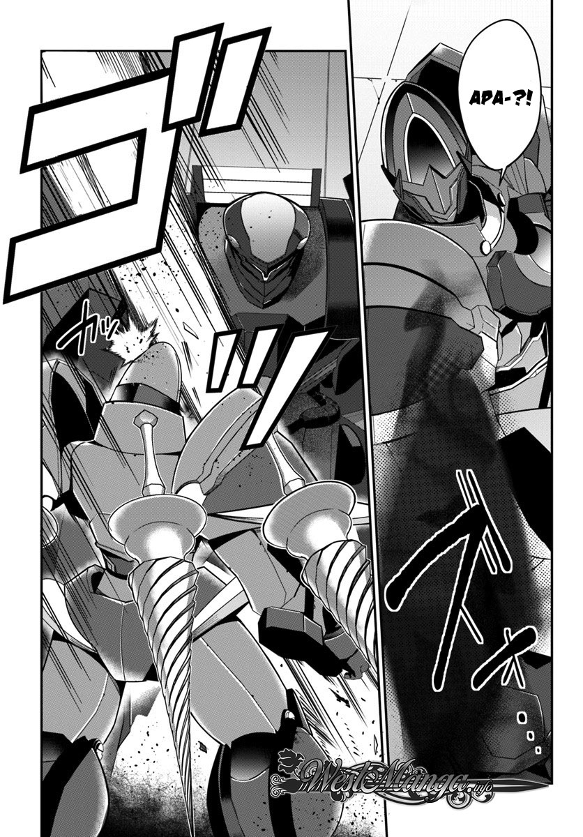 Otome Game Sekai wa Mob ni Kibishii Sekai Desu Chap 9.1 - Next Chap 10.1