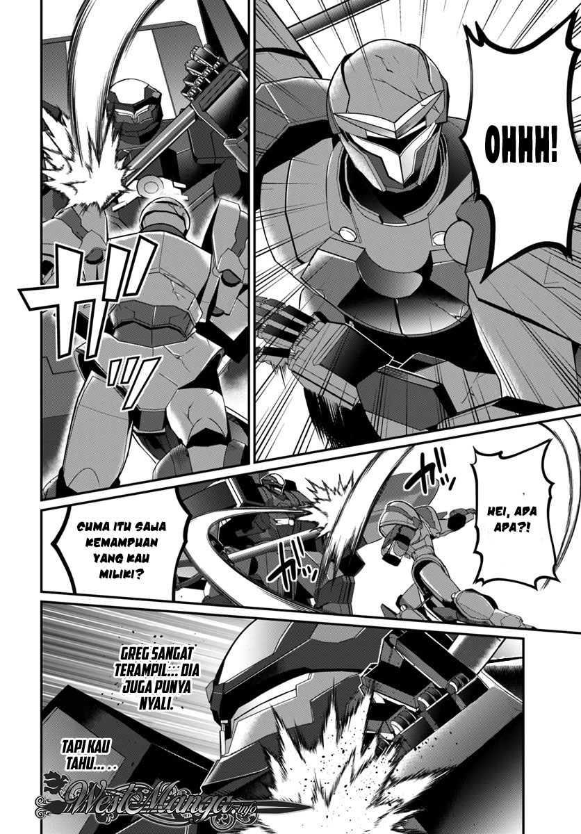 Otome Game Sekai wa Mob ni Kibishii Sekai Desu Chap 9.2 - Next Chap 10.2