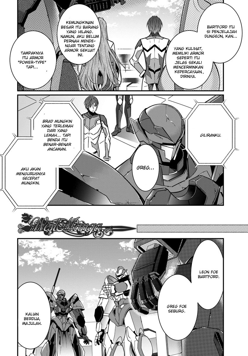 Otome Game Sekai wa Mob ni Kibishii Sekai Desu Chap 9.2 - Next Chap 10.2