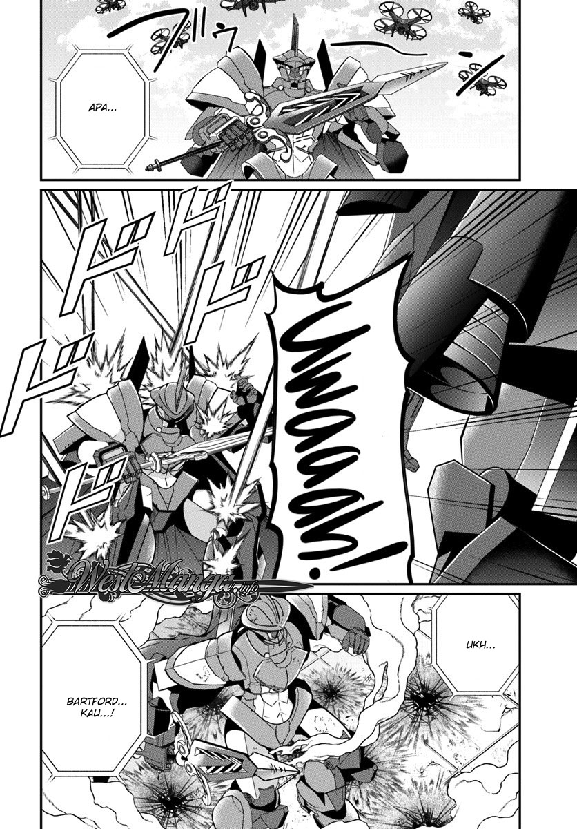 Otome Game Sekai wa Mob ni Kibishii Sekai Desu Chap 9.2 - Next Chap 10.2