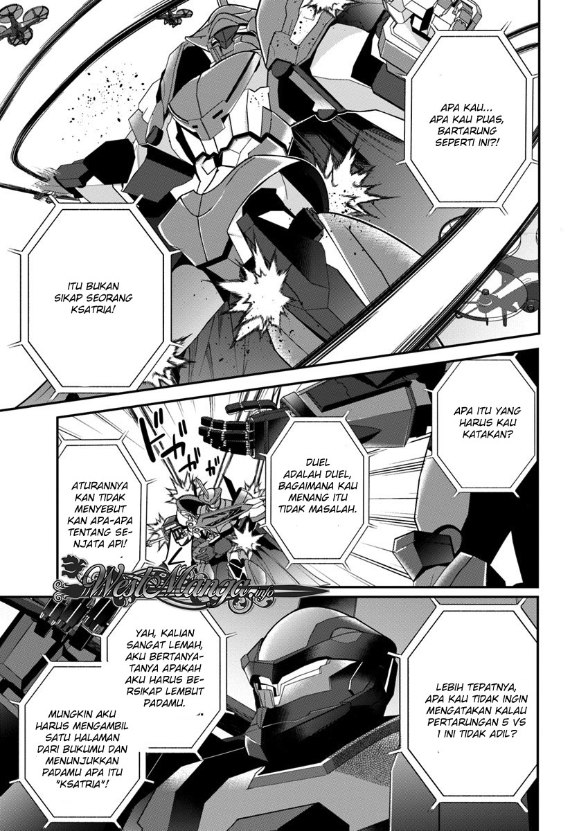 Otome Game Sekai wa Mob ni Kibishii Sekai Desu Chap 9.2 - Next Chap 10.2