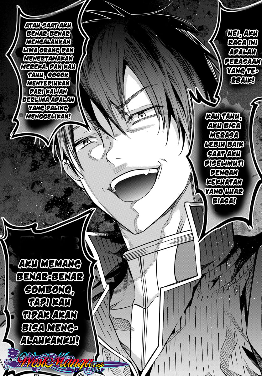 Otome Game Sekai wa Mob ni Kibishii Sekai Desu Chap 10.2 - Next Chap 11.2
