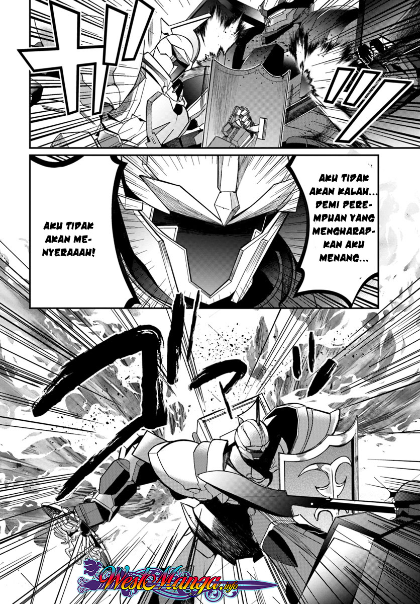 Otome Game Sekai wa Mob ni Kibishii Sekai Desu Chap 10.2 - Next Chap 11.2