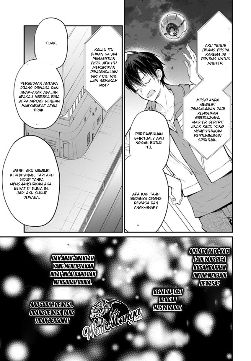 Otome Game Sekai wa Mob ni Kibishii Sekai Desu Chap 24.1 - Next Chap 25.1