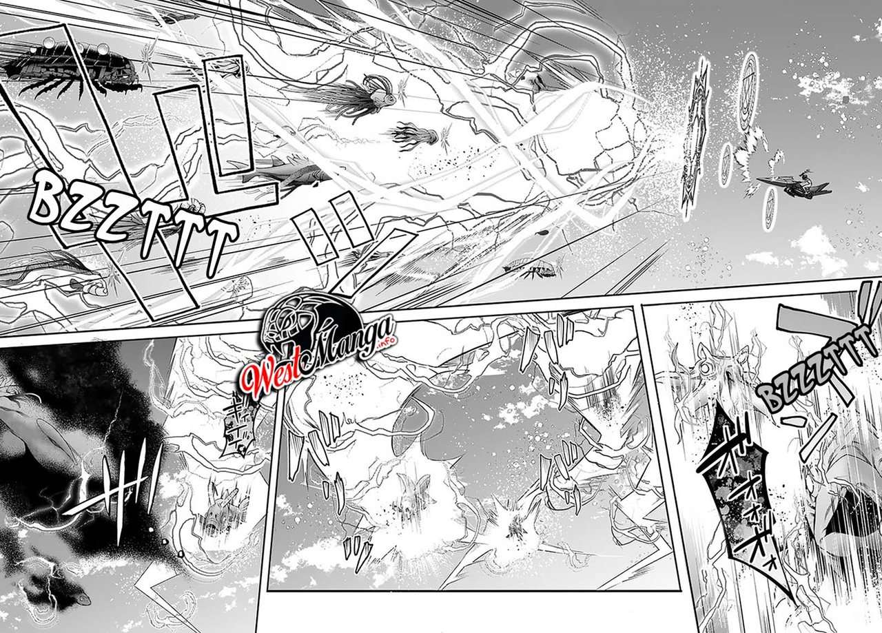 Otome Game Sekai wa Mob ni Kibishii Sekai Desu Chap 30 - Next Chap 31