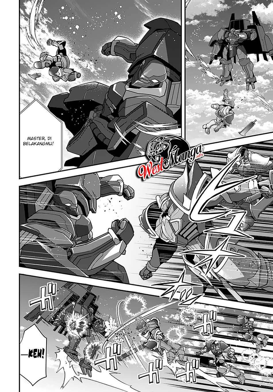 Otome Game Sekai wa Mob ni Kibishii Sekai Desu Chap 34 - Next Chap 35