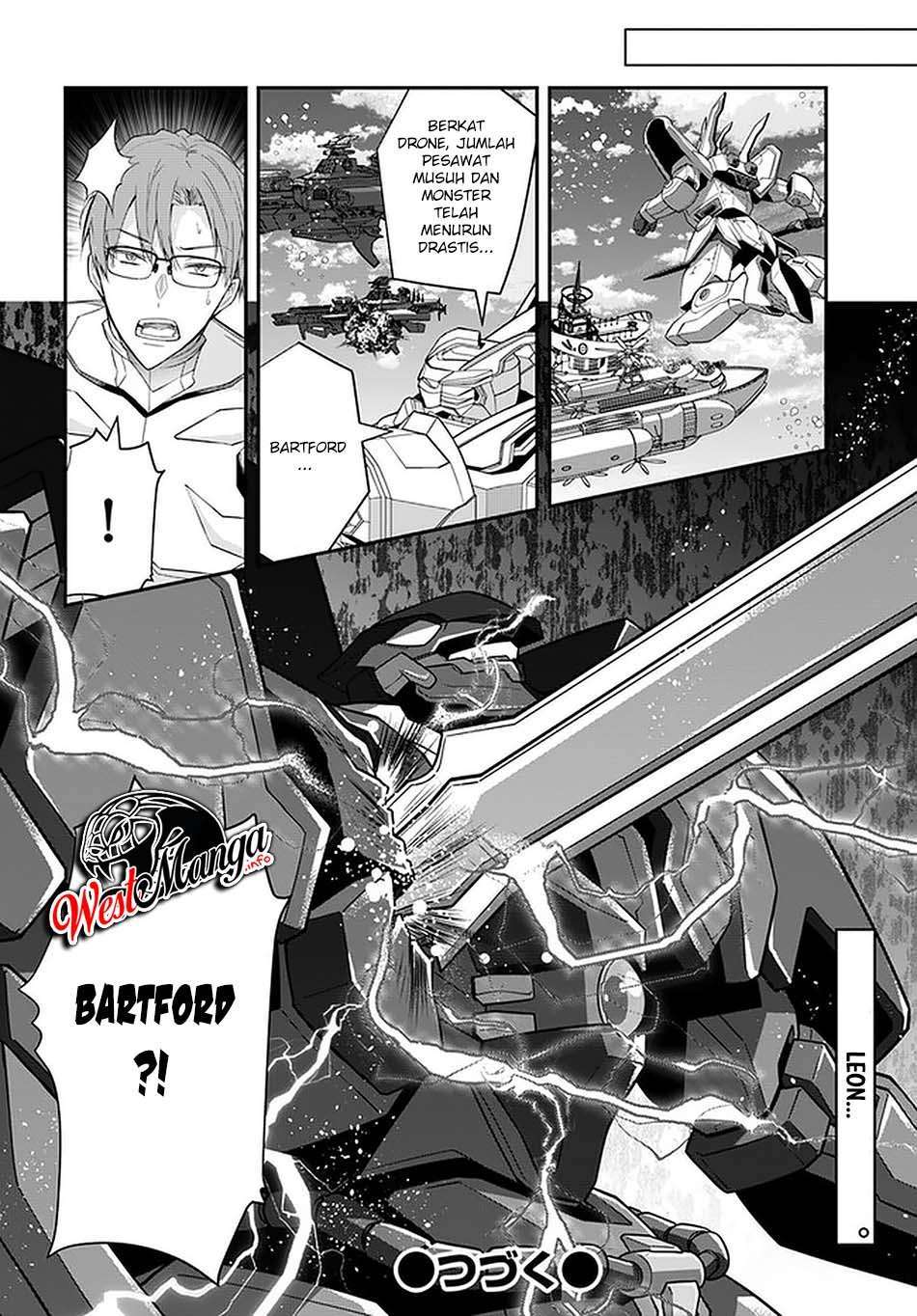 Otome Game Sekai wa Mob ni Kibishii Sekai Desu Chap 34 - Next Chap 35