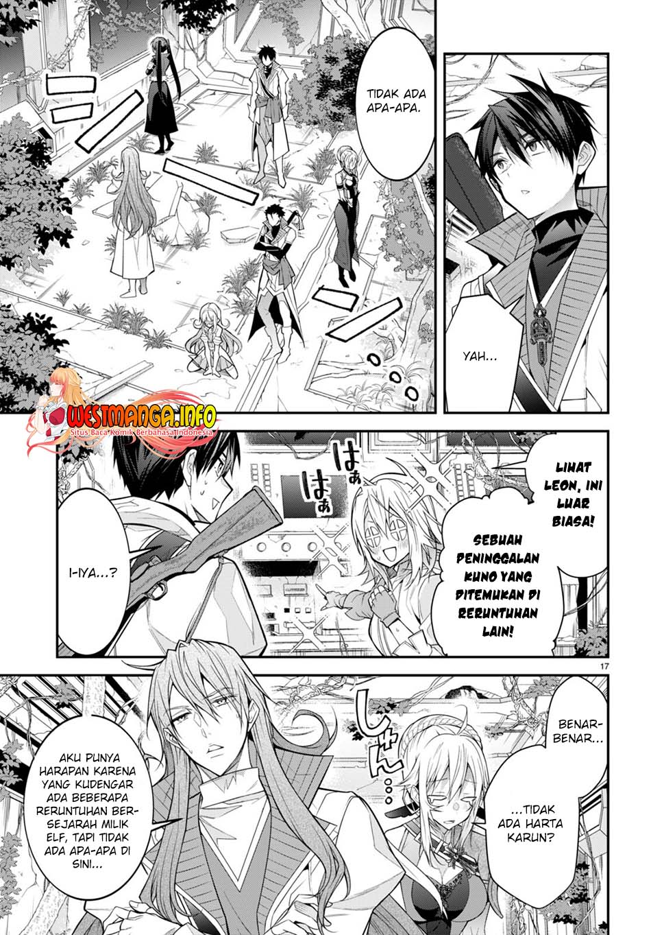 Otome Game Sekai wa Mob ni Kibishii Sekai Desu Chap 41 - Next Chap 42