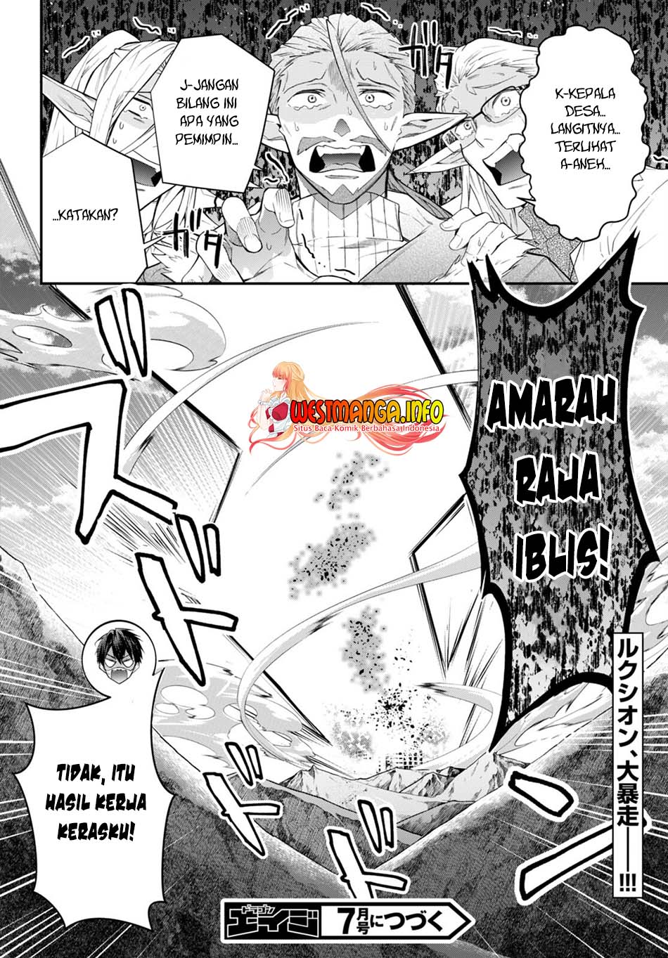 Otome Game Sekai wa Mob ni Kibishii Sekai Desu Chap 43 - Next Chap 44