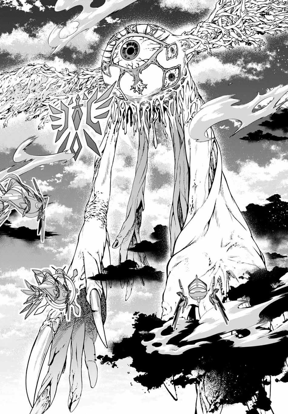 Otome Game Sekai wa Mob ni Kibishii Sekai Desu Chap 49 - Next Chap 50