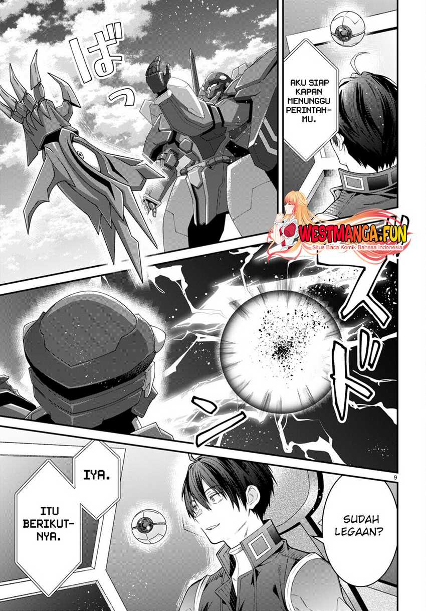 Otome Game Sekai wa Mob ni Kibishii Sekai Desu Chap 63 - Next Chap 64