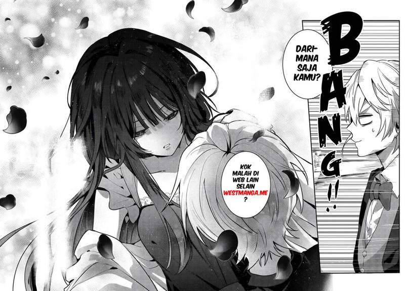 Otome Game Sekai wa Mob ni Kibishii Sekai Desu Chap 74 - Next Chap 75
